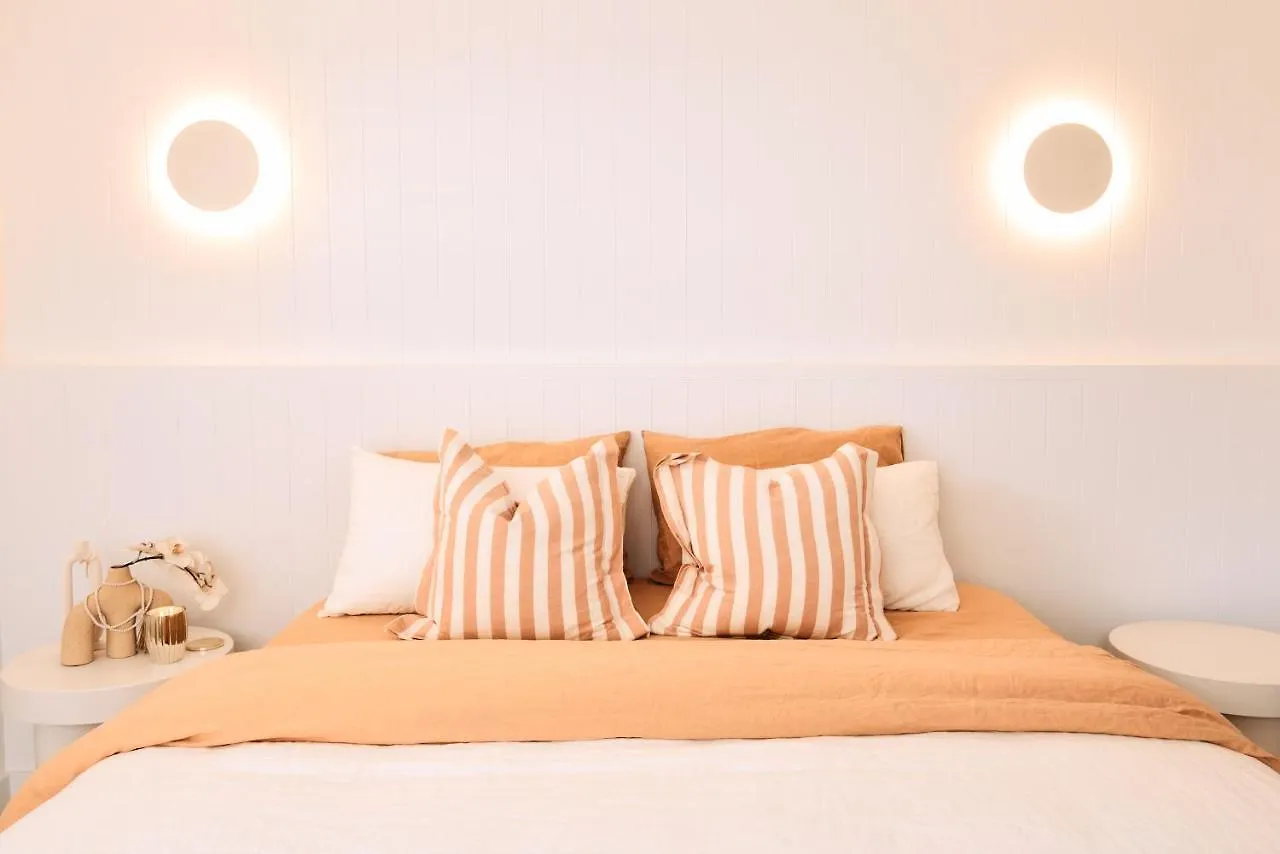 Holiday home Entre Palmas Ballina