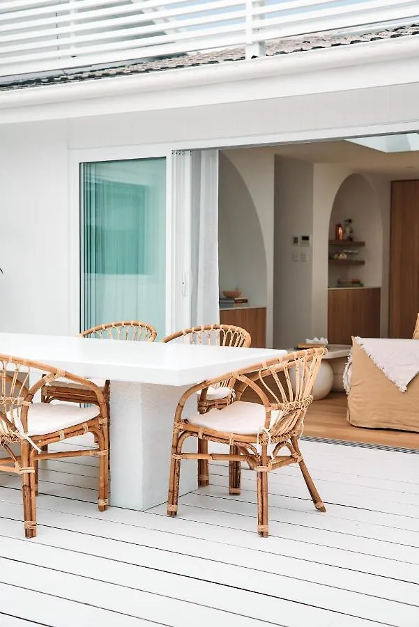 Holiday home Entre Palmas Ballina