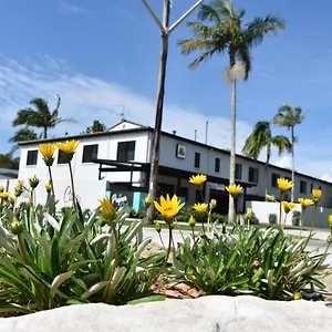 4* Hotel Homestead