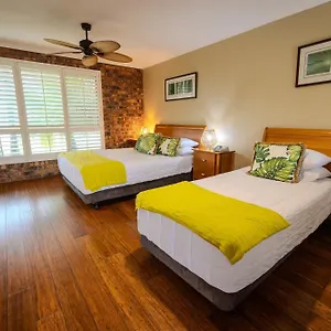 Palms Boutique Ballina