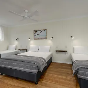 3* Motel Coast