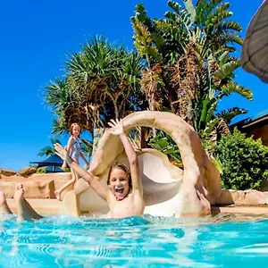 Discovery Parks - Ballina