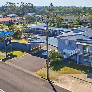 Almare Tourist Ballina