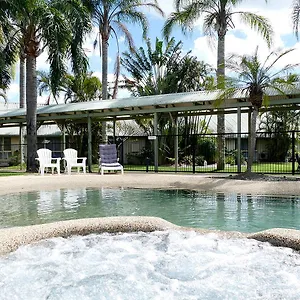 Byron Islander And Conference Centre Ballina